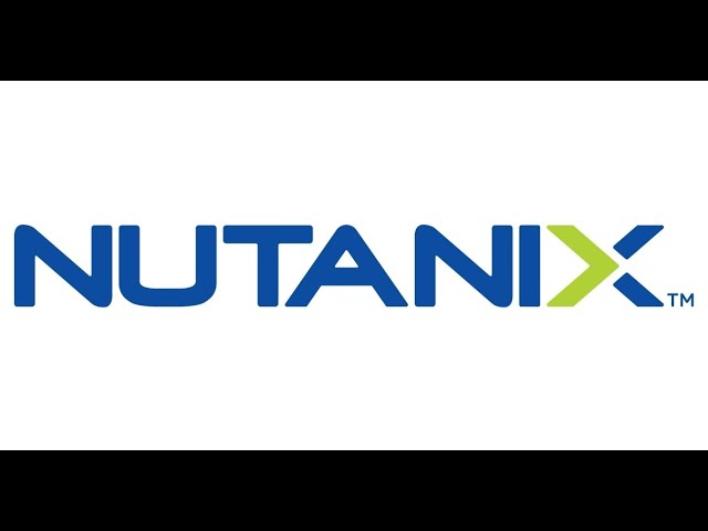 Nutanix Conference on Hybrid-Cloud Management